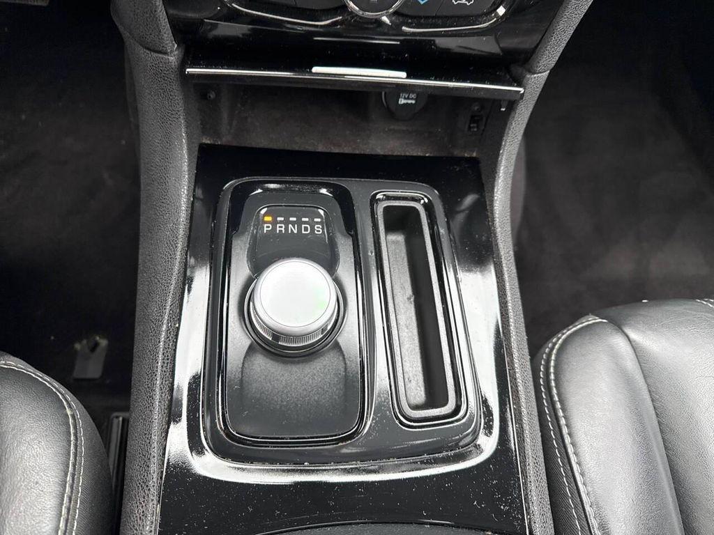 used 2017 Chrysler 300 car, priced at $17,895