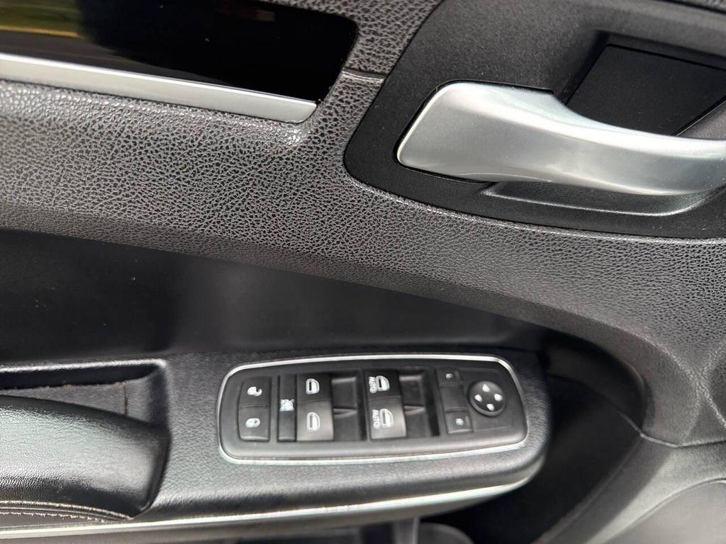 used 2017 Chrysler 300 car, priced at $17,895