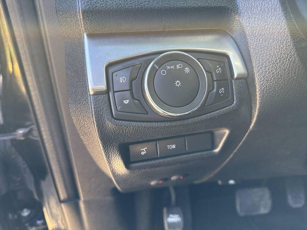 used 2017 Ford Explorer car, priced at $14,995