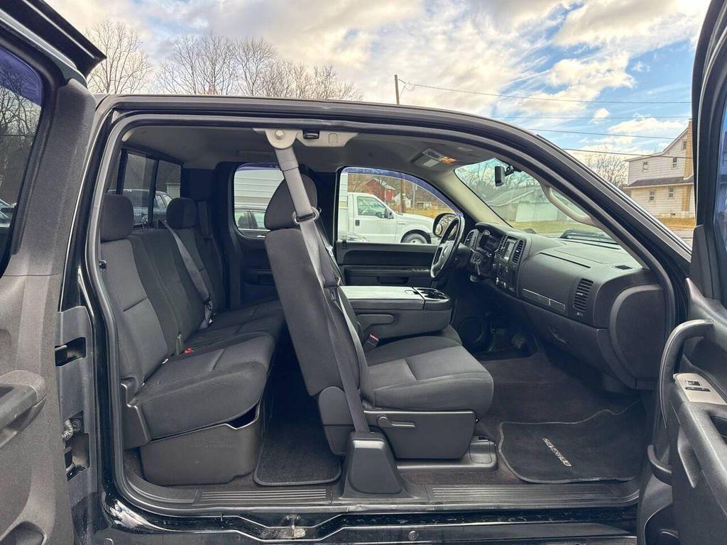 used 2010 Chevrolet Silverado 1500 car, priced at $9,495