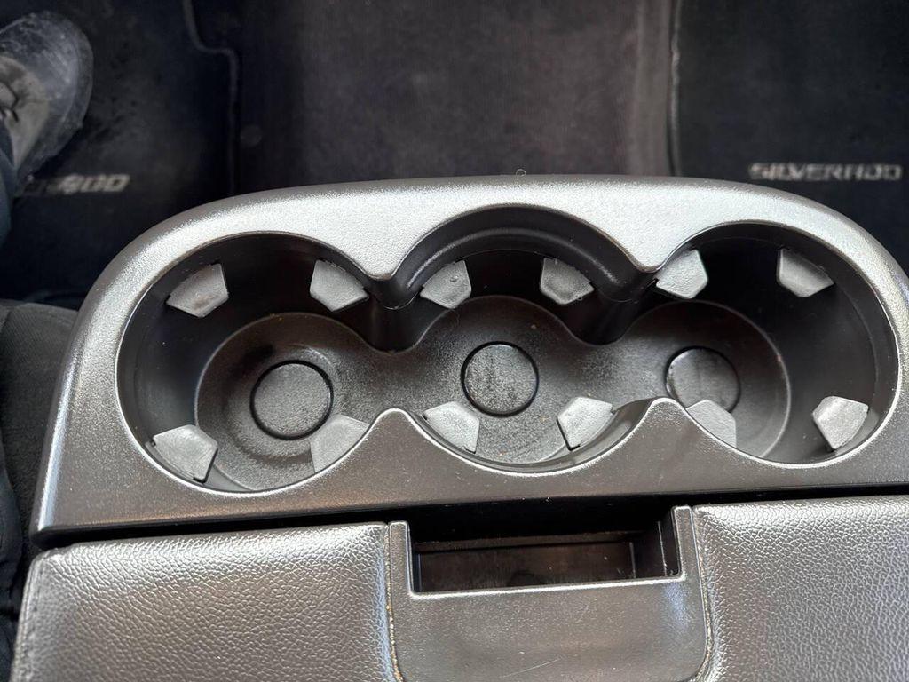 used 2010 Chevrolet Silverado 1500 car, priced at $9,495