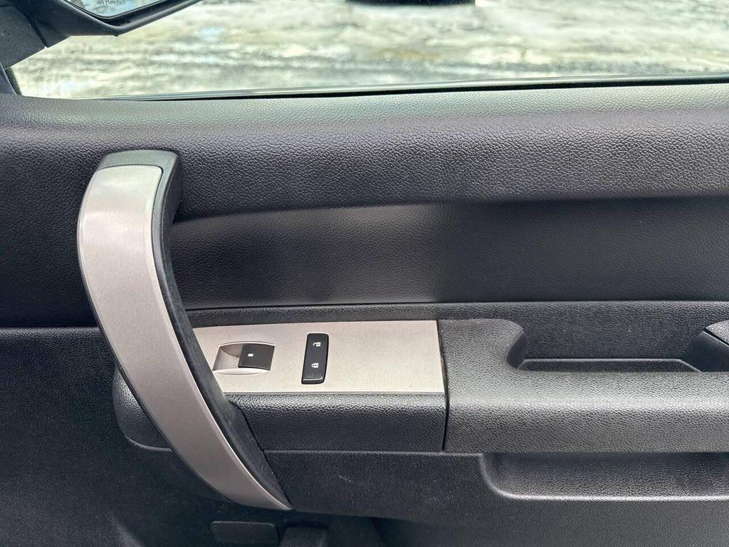 used 2010 Chevrolet Silverado 1500 car, priced at $9,495