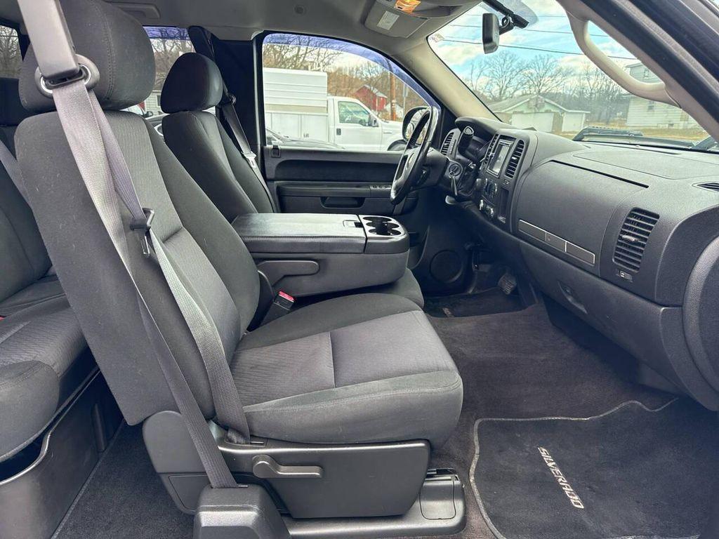 used 2010 Chevrolet Silverado 1500 car, priced at $9,495