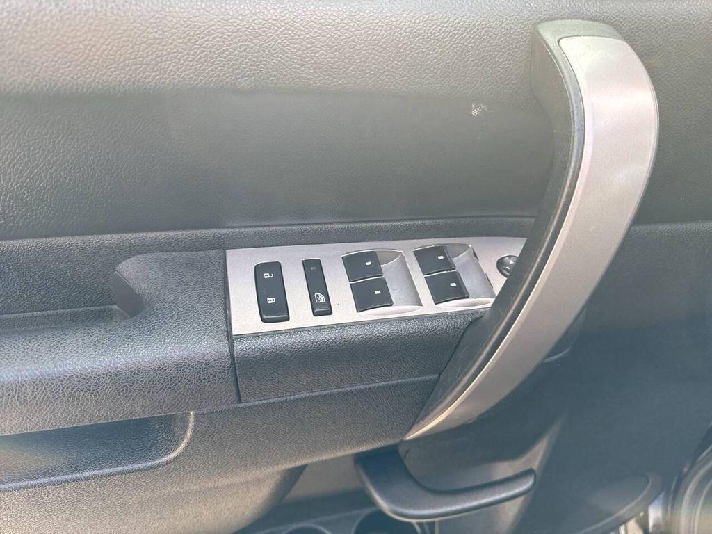 used 2010 Chevrolet Silverado 1500 car, priced at $9,495