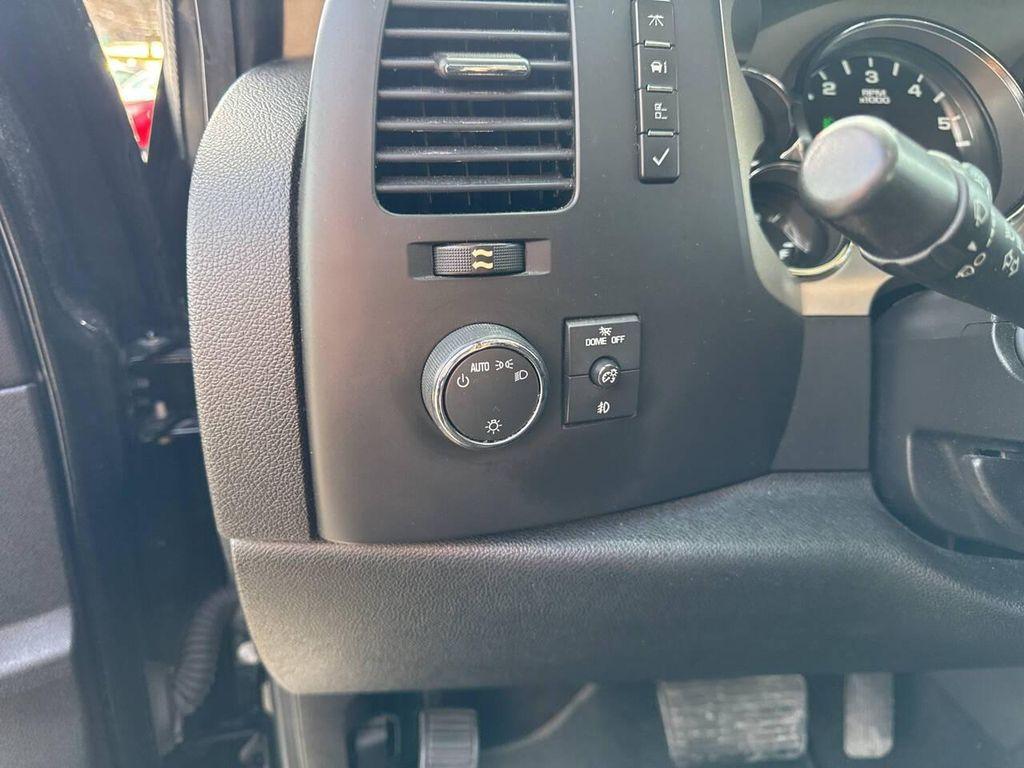 used 2010 Chevrolet Silverado 1500 car, priced at $9,495