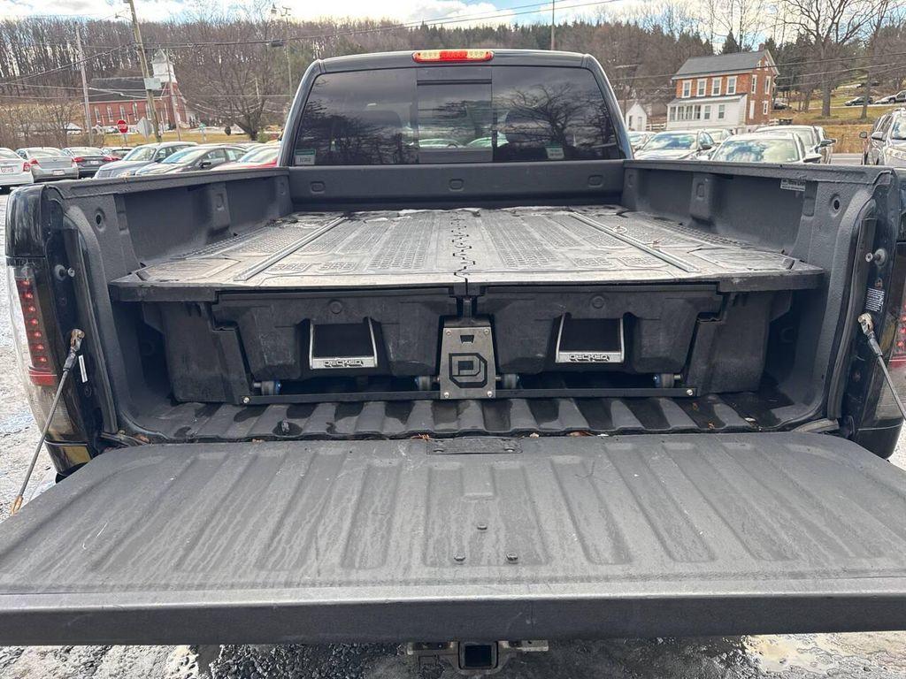 used 2010 Chevrolet Silverado 1500 car, priced at $9,495