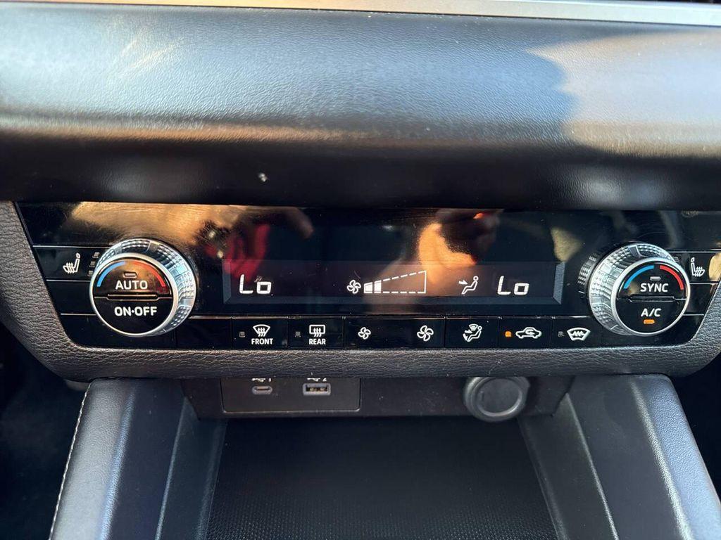 used 2023 Mitsubishi Outlander car, priced at $21,995