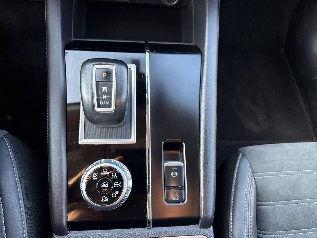 used 2023 Mitsubishi Outlander car, priced at $21,995