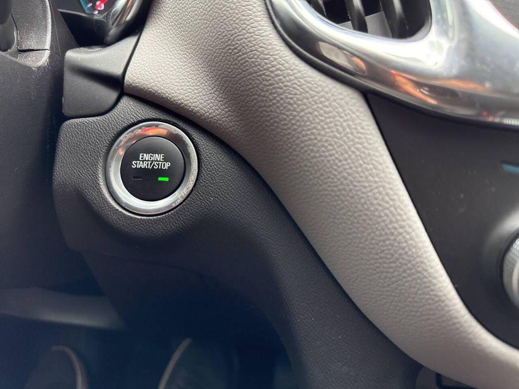 used 2024 Chevrolet Equinox car, priced at $22,995