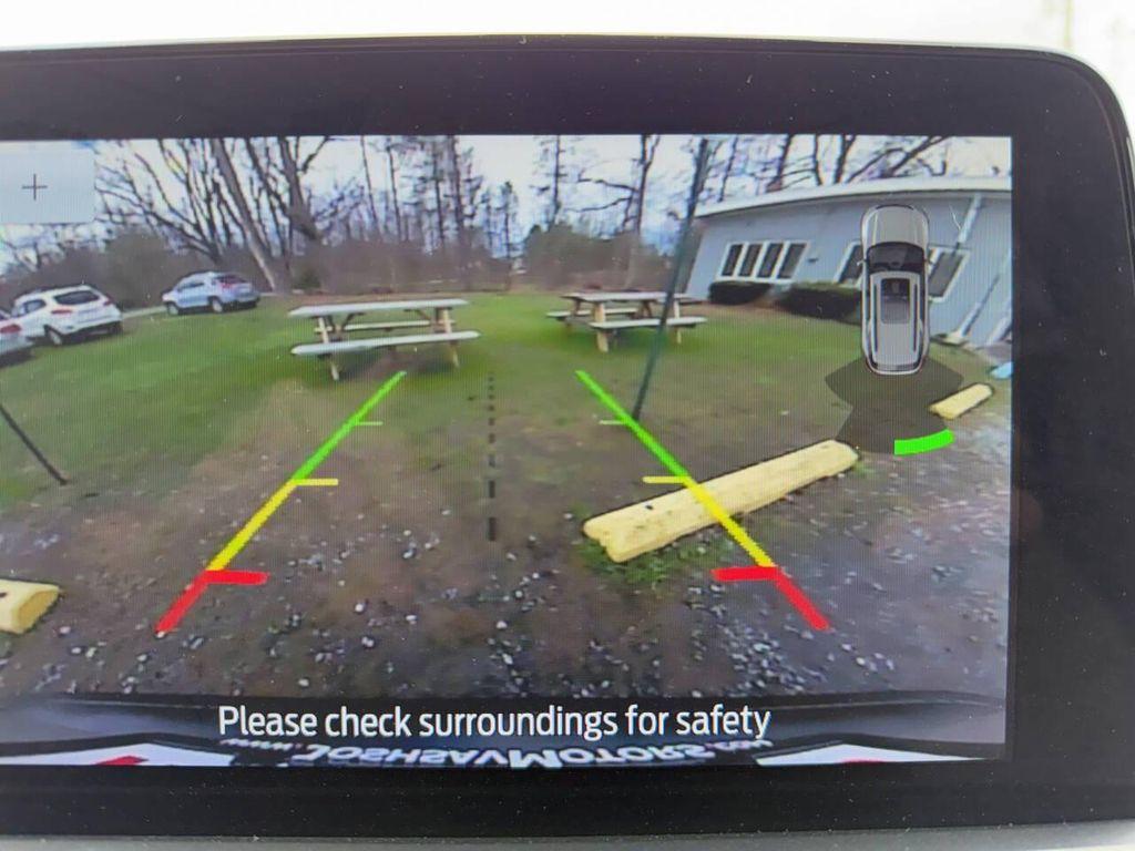 used 2020 Ford Escape car, priced at $14,995