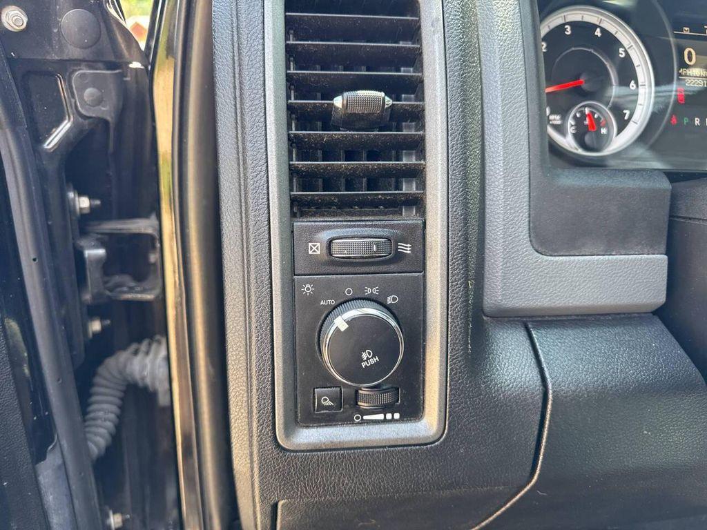 used 2013 Ram 1500 car, priced at $7,995