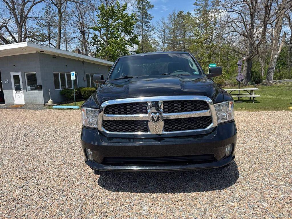 used 2013 Ram 1500 car, priced at $7,995