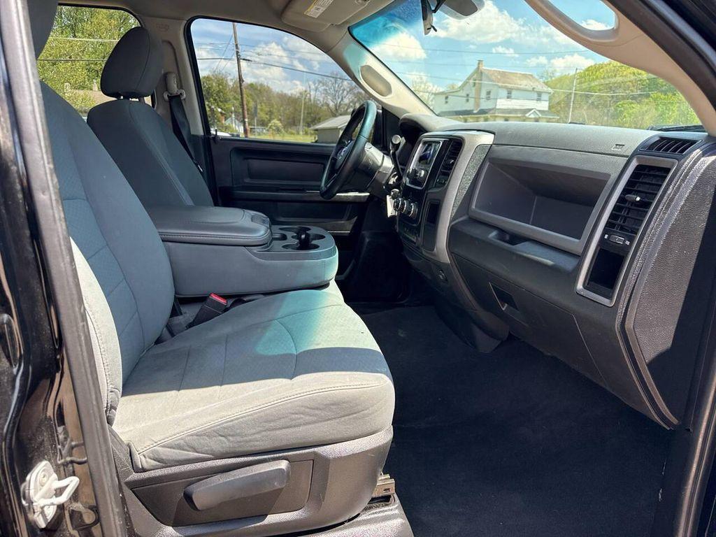 used 2013 Ram 1500 car, priced at $7,995