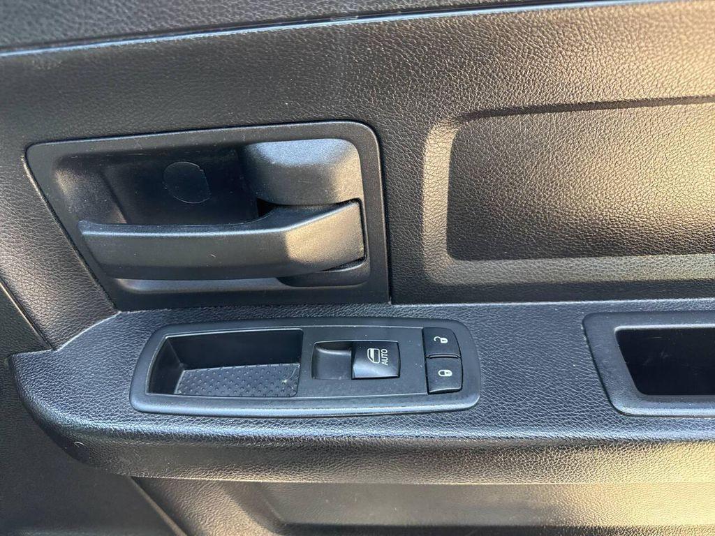 used 2013 Ram 1500 car, priced at $7,995