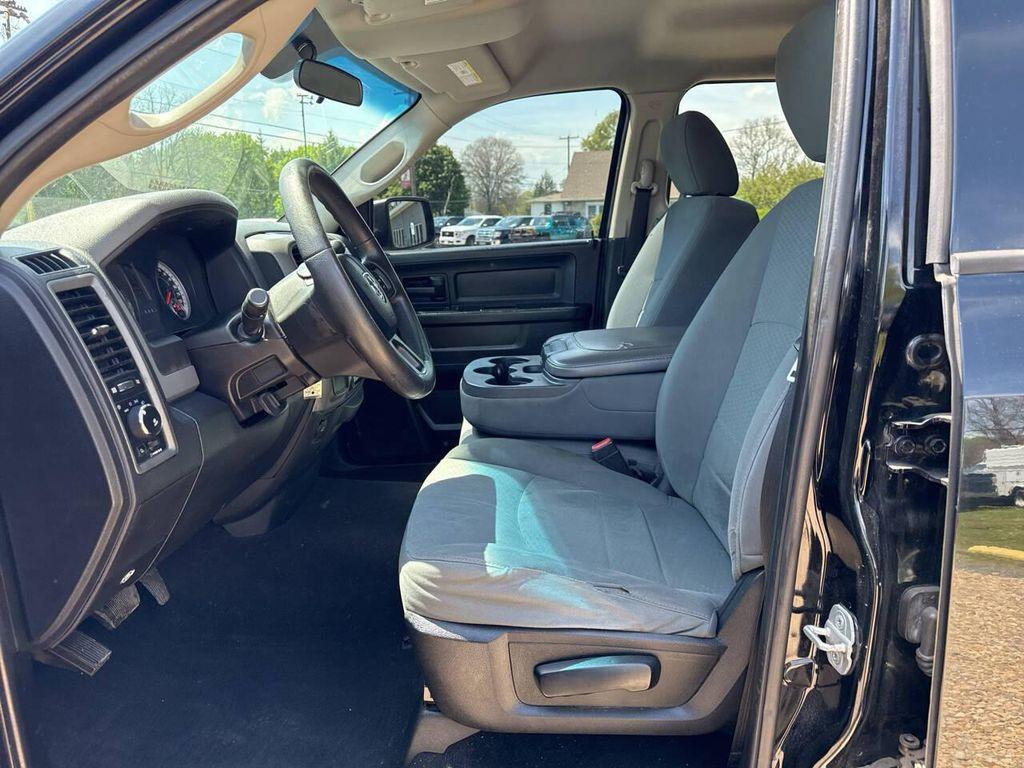 used 2013 Ram 1500 car, priced at $7,995
