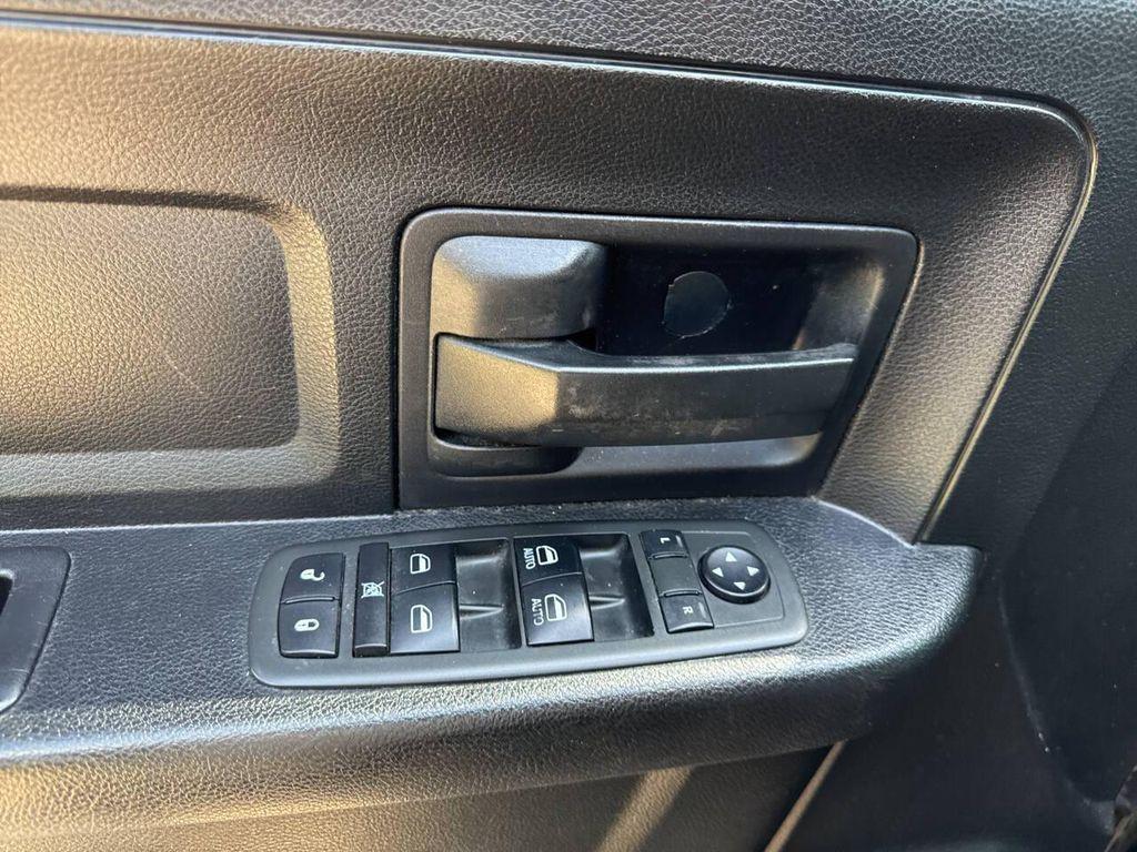 used 2013 Ram 1500 car, priced at $7,995