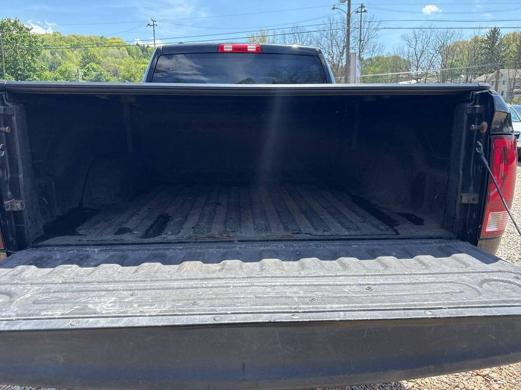used 2013 Ram 1500 car, priced at $7,995