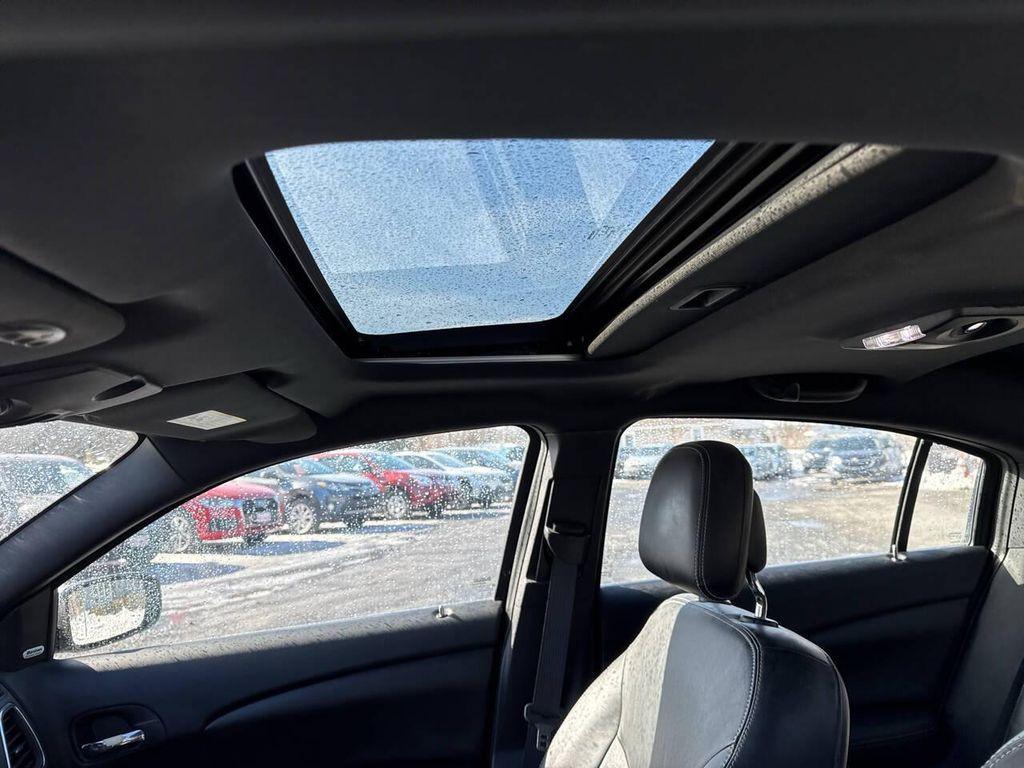 used 2011 Chrysler 200 car, priced at $6,995