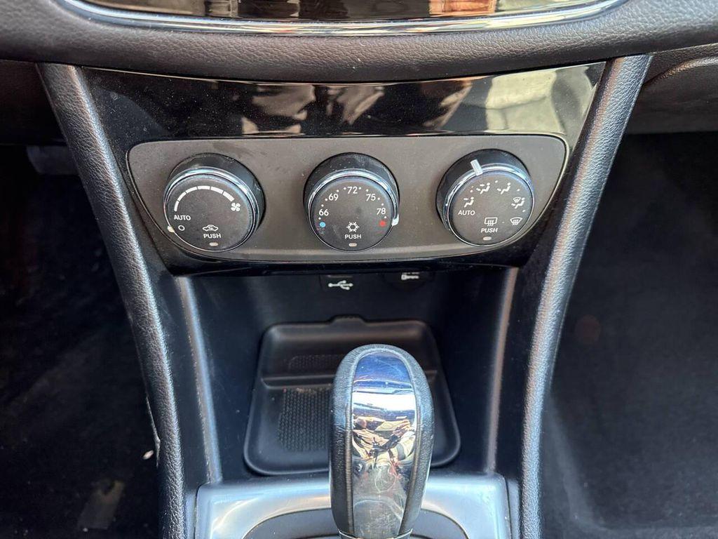 used 2011 Chrysler 200 car, priced at $6,995