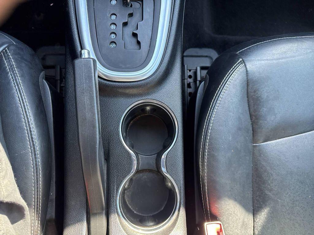 used 2011 Chrysler 200 car, priced at $6,995