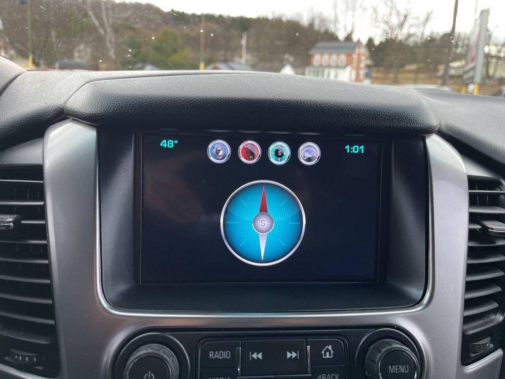 used 2016 Chevrolet Tahoe car, priced at $16,995