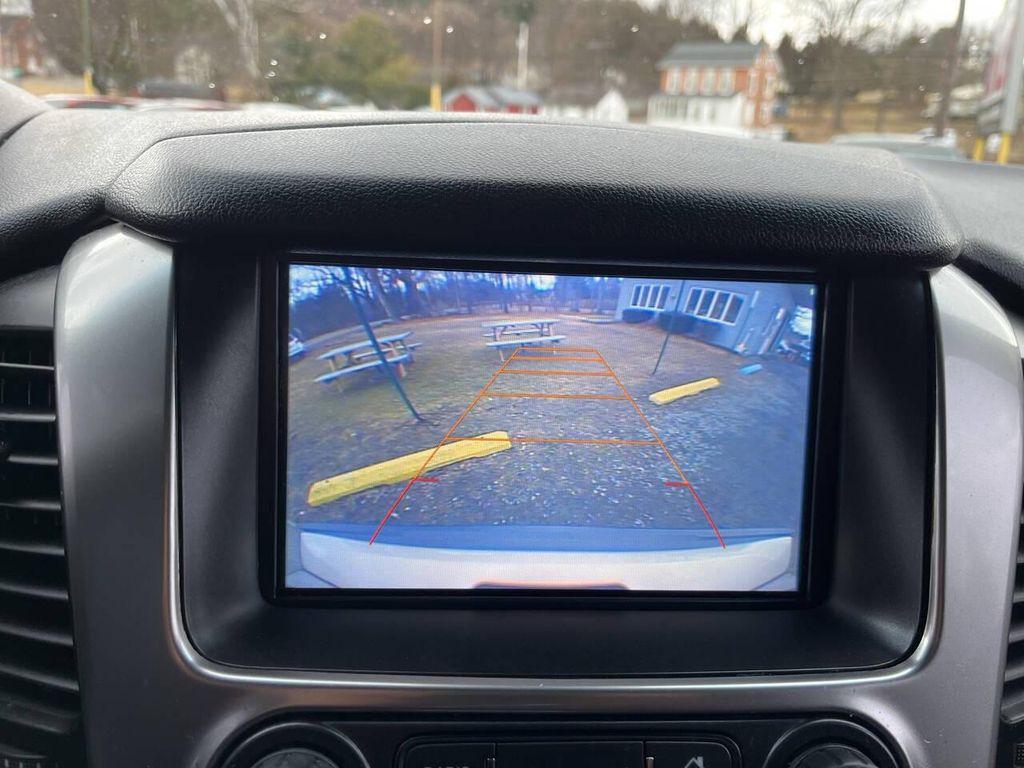 used 2016 Chevrolet Tahoe car, priced at $16,995