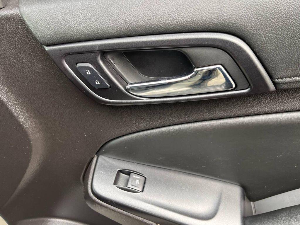 used 2016 Chevrolet Tahoe car, priced at $16,995