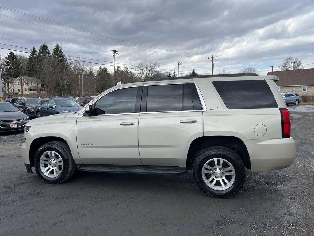 used 2016 Chevrolet Tahoe car, priced at $16,995