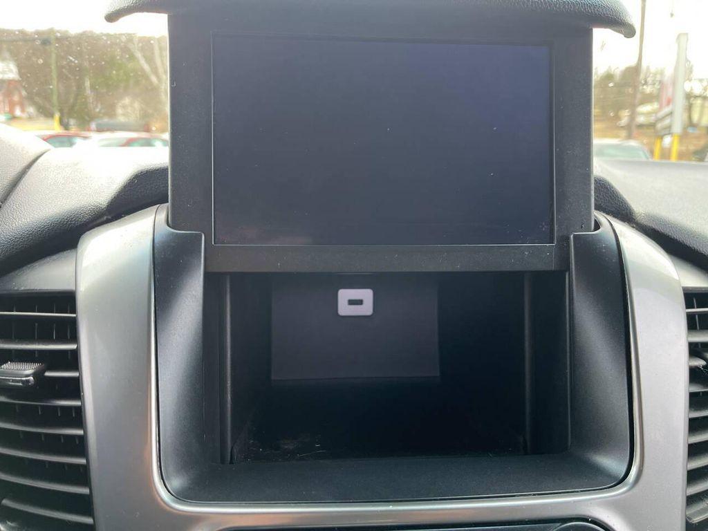 used 2016 Chevrolet Tahoe car, priced at $16,995