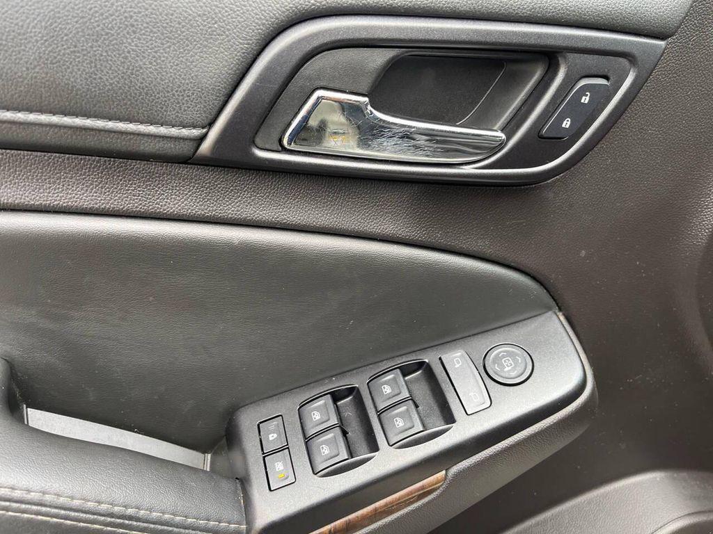 used 2016 Chevrolet Tahoe car, priced at $16,995