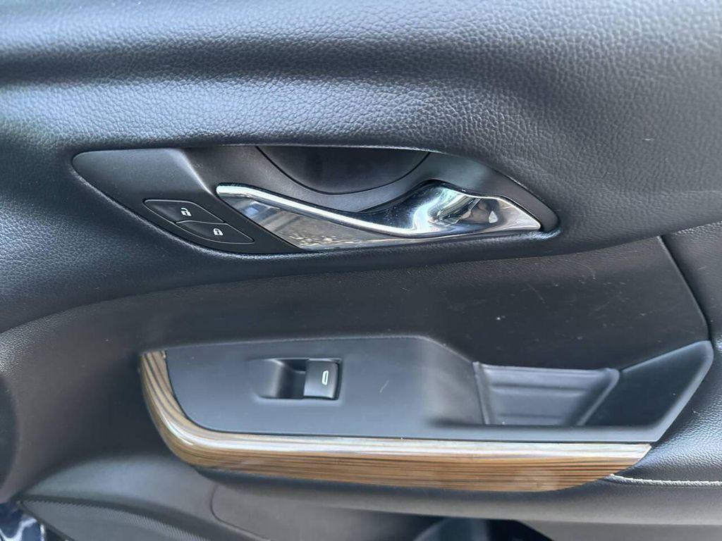 used 2017 GMC Acadia car, priced at $14,995