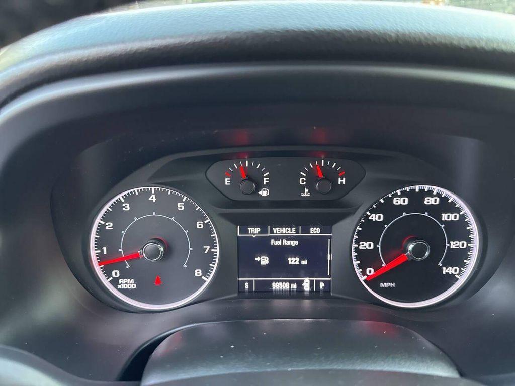 used 2017 GMC Acadia car, priced at $14,995