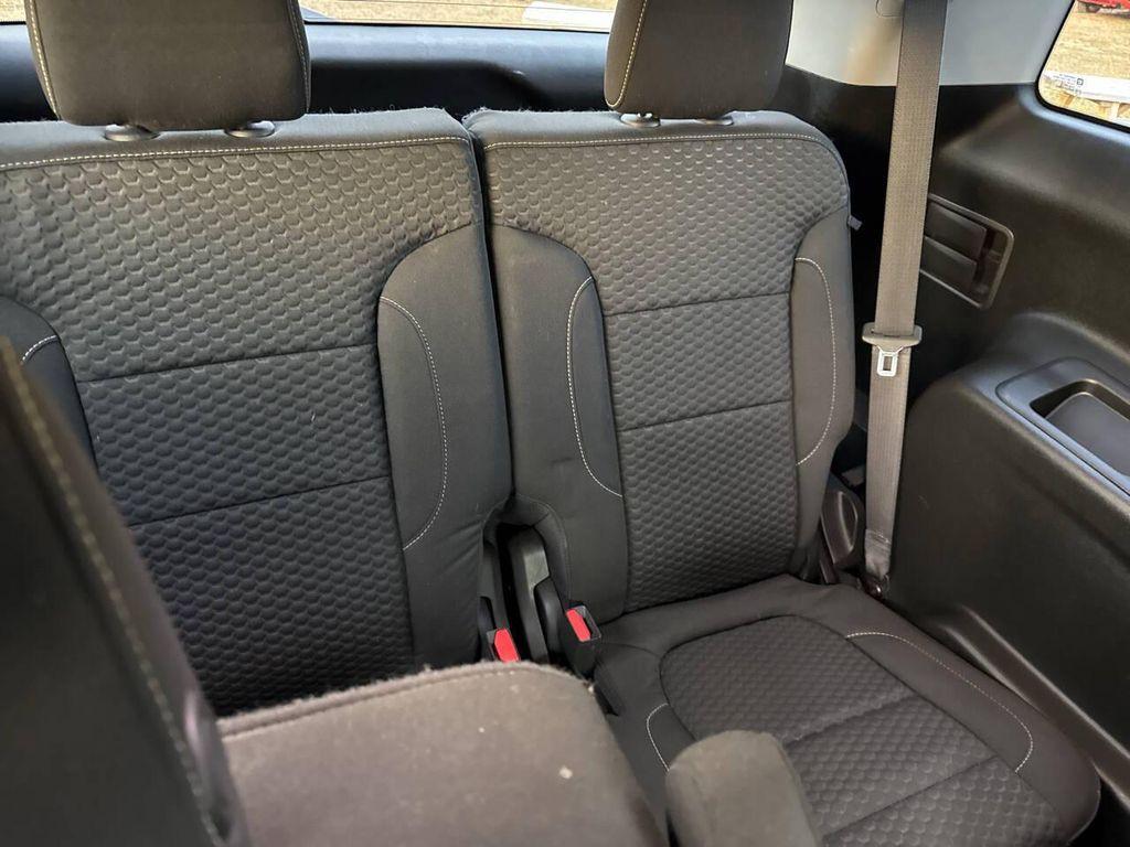 used 2017 GMC Acadia car, priced at $14,995