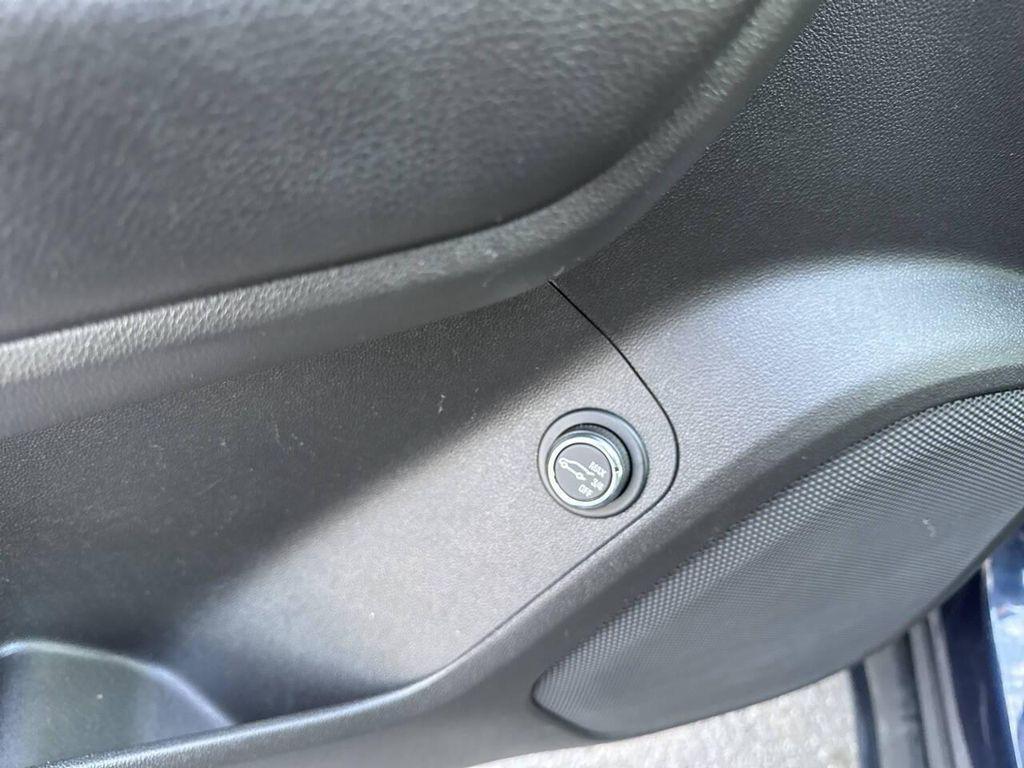 used 2017 GMC Acadia car, priced at $14,995