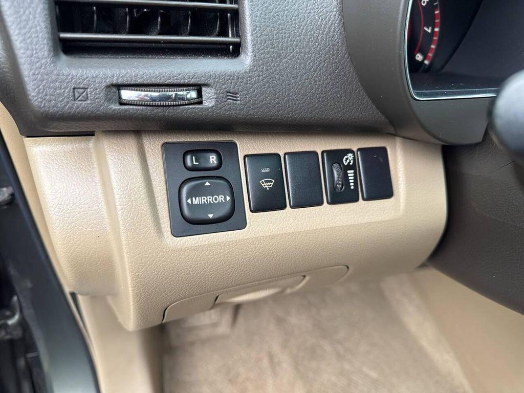 used 2008 Toyota Highlander car, priced at $11,045