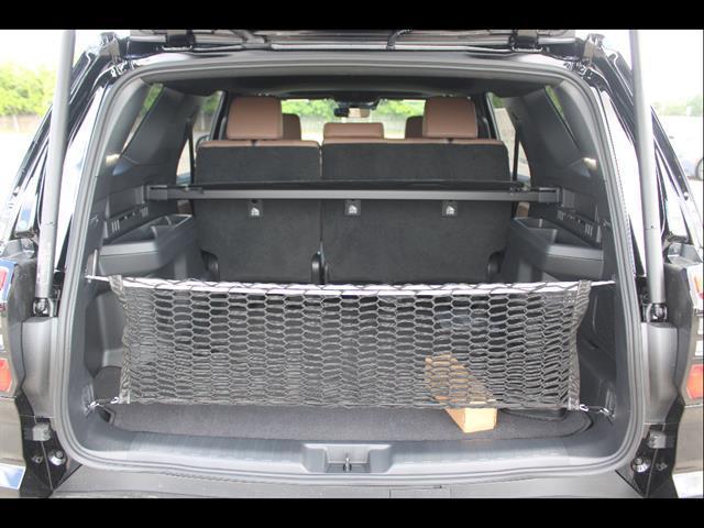 new 2026 Toyota 4Runner car, priced at $62,670