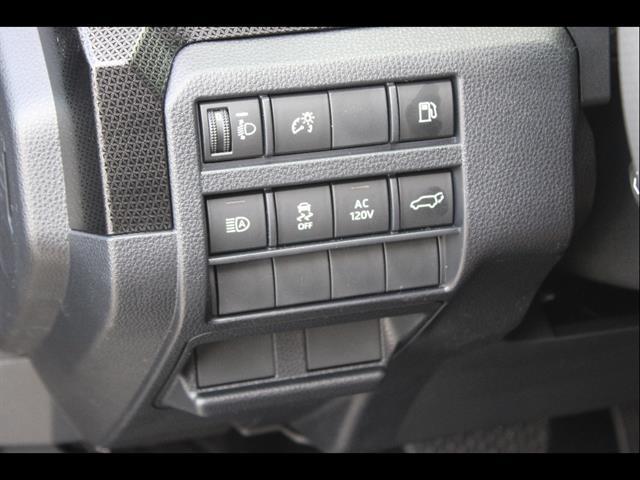 new 2026 Toyota 4Runner car, priced at $62,670