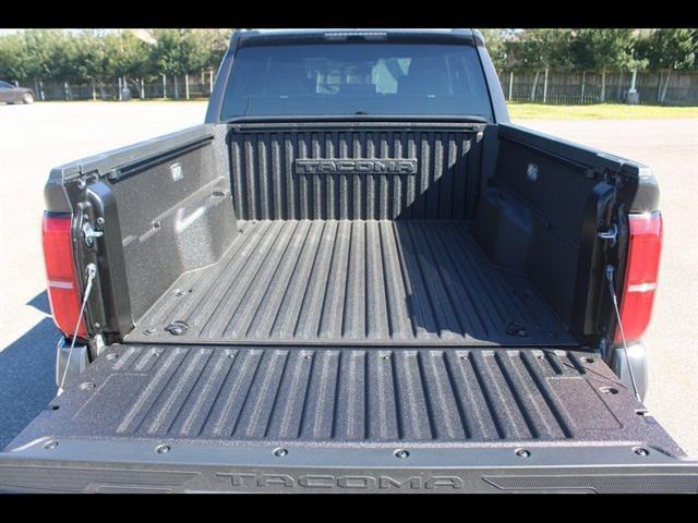 new 2026 Toyota Tacoma car, priced at $47,718