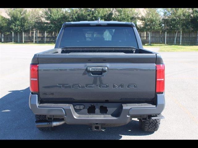 new 2026 Toyota Tacoma car, priced at $47,718
