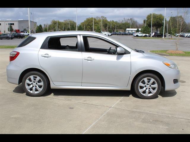 used 2013 Toyota Matrix car, priced at $13,950