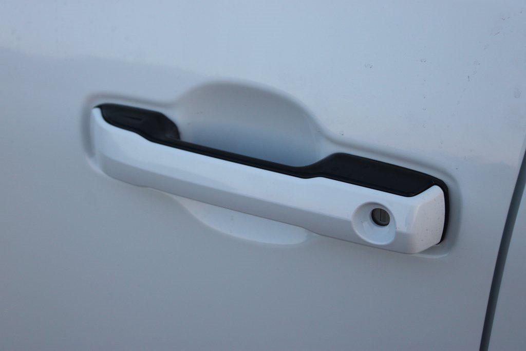 new 2026 Toyota Tacoma car, priced at $42,259