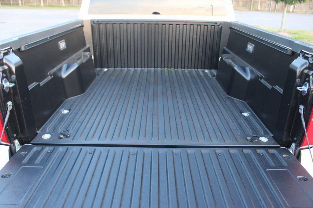 new 2026 Toyota Tacoma car, priced at $42,259