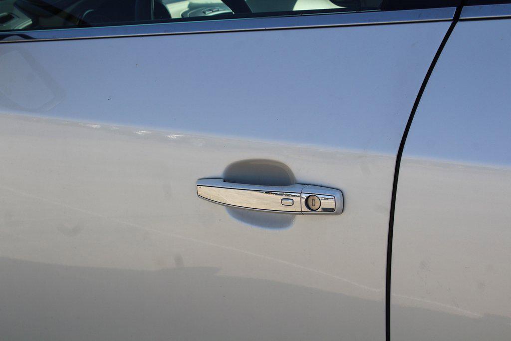 used 2014 Buick LaCrosse car, priced at $12,999