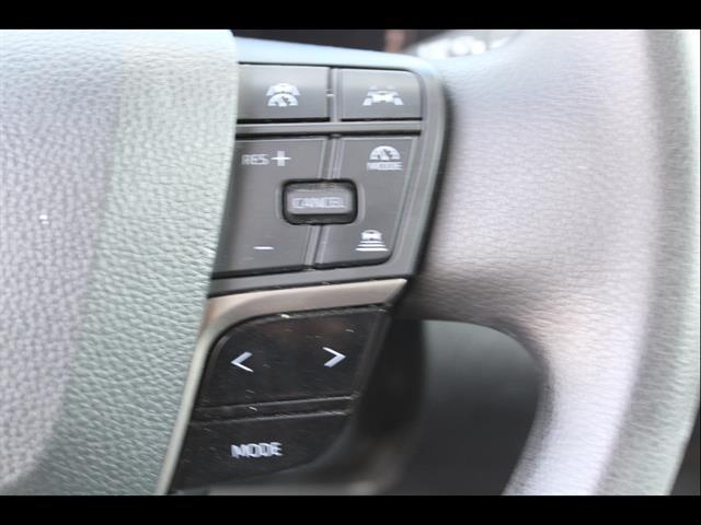 used 2025 Toyota Camry car, priced at $27,200