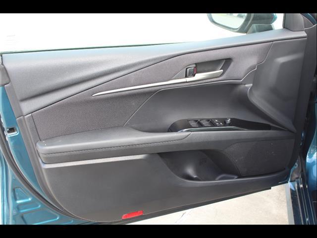 used 2025 Toyota Camry car, priced at $27,200