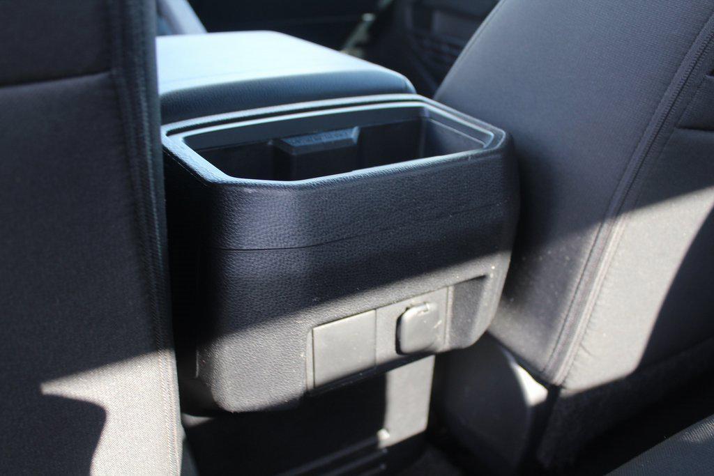 used 2024 Toyota Tacoma car, priced at $32,995