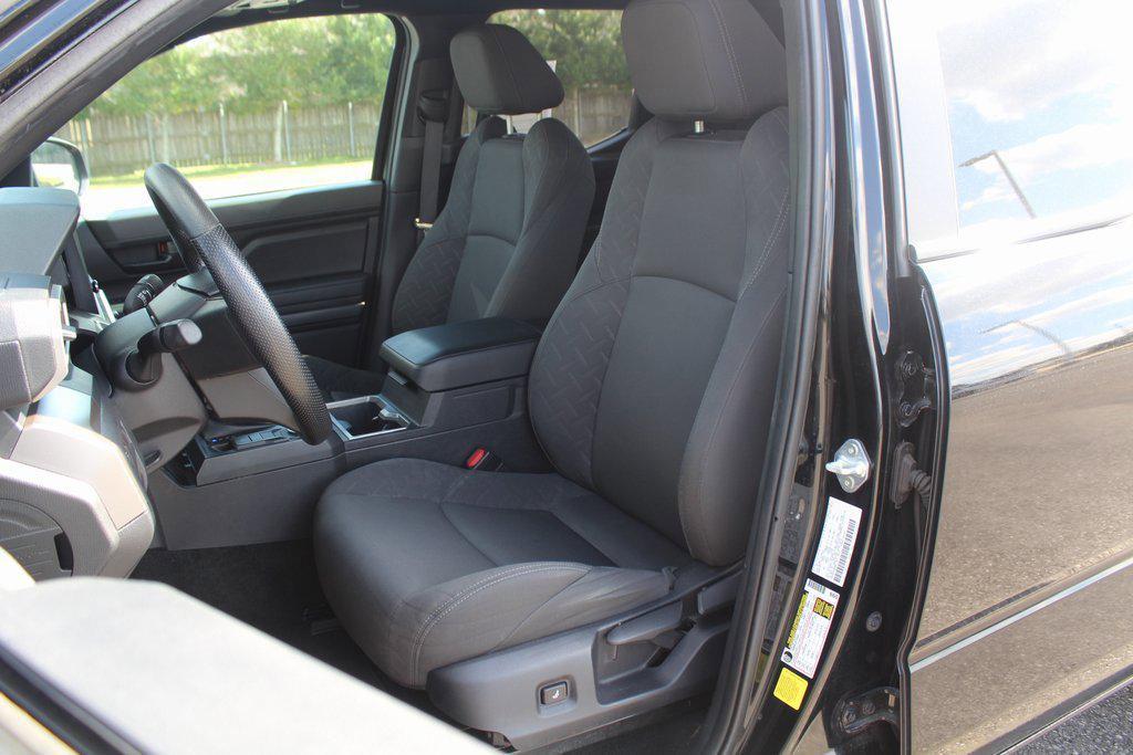used 2024 Toyota Tacoma car, priced at $32,995