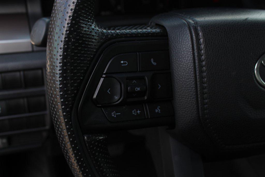used 2024 Toyota Tacoma car, priced at $32,995