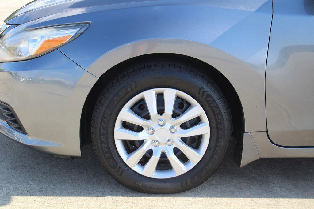 used 2018 Nissan Altima car, priced at $10,795