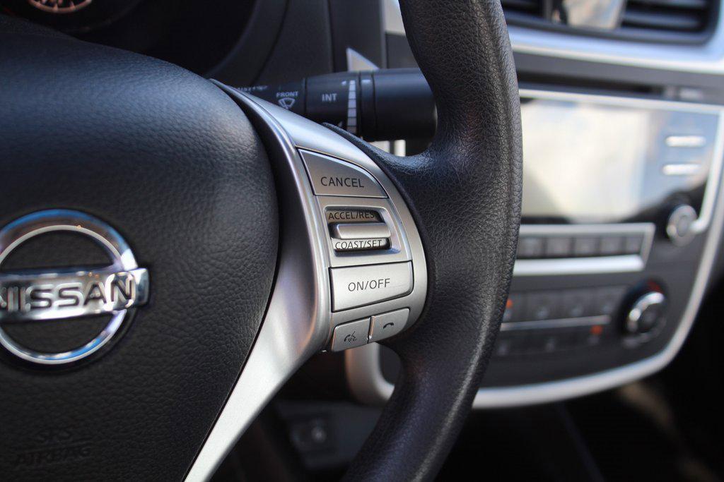 used 2018 Nissan Altima car, priced at $10,795